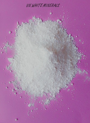 Công Ty TNHH Khoáng Sản VN.WHITE