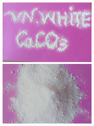 Công Ty TNHH Khoáng Sản VN.WHITE