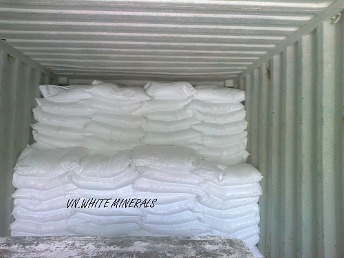 Công Ty TNHH Khoáng Sản VN.WHITE