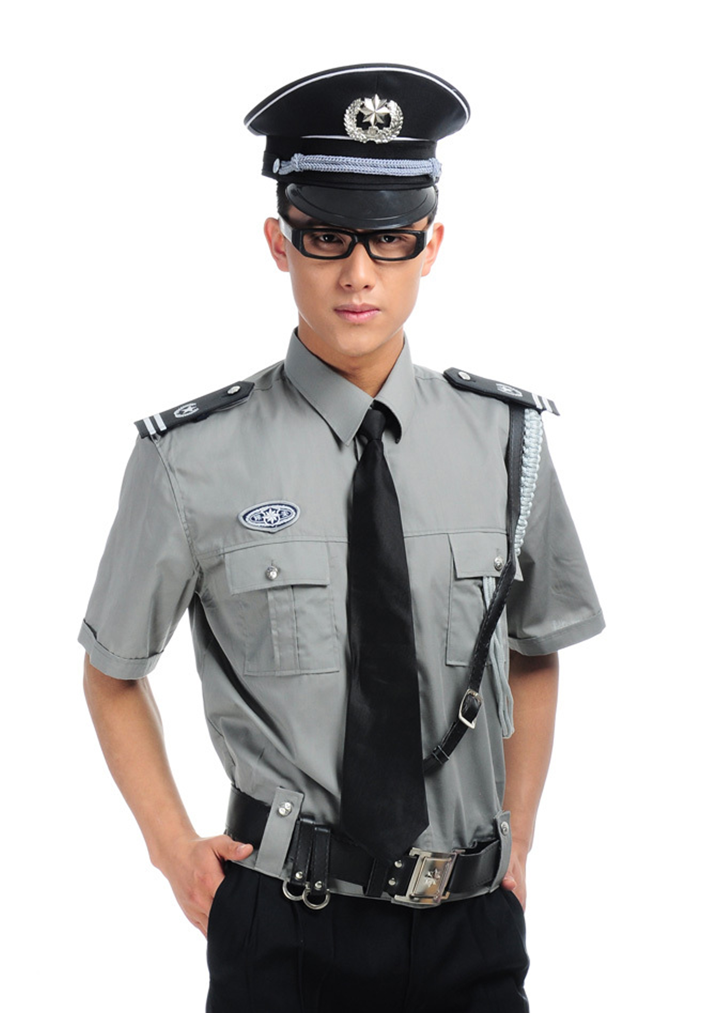 Đồng phục bảo vệ - May Thời Trang Sài Gòn - Công Ty TNHH May Thời Trang Sài Gòn
