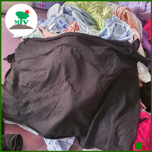 Vải lau màu loại đại 40x60cm - Vải Lau Công Nghiệp Mặt Trời Việt - Công Ty TNHH TM DV Thu Mua Phế Liệu Xây Dựng Mặt Trời Việt