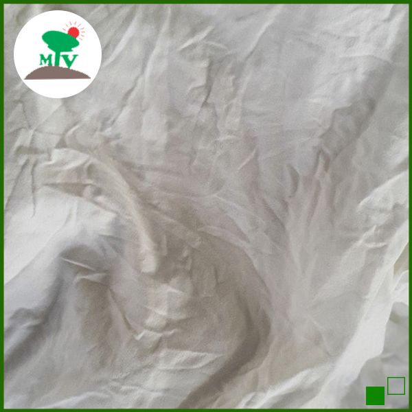 Vải lau trắng lớn loại rời 25x30cm - Vải Lau Công Nghiệp Mặt Trời Việt - Công Ty TNHH TM DV Thu Mua Phế Liệu Xây Dựng Mặt Trời Việt