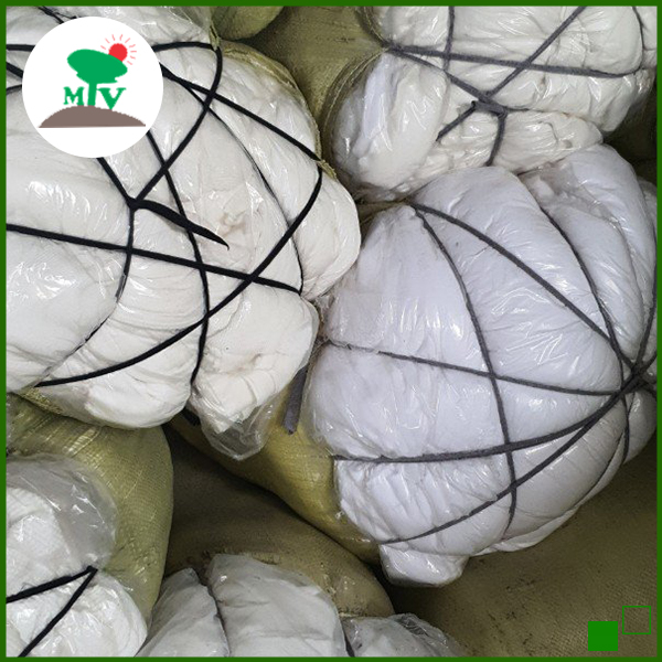 Vải lau trắng nhỏ 3x20cm - Vải Lau Công Nghiệp Mặt Trời Việt - Công Ty TNHH TM DV Thu Mua Phế Liệu Xây Dựng Mặt Trời Việt