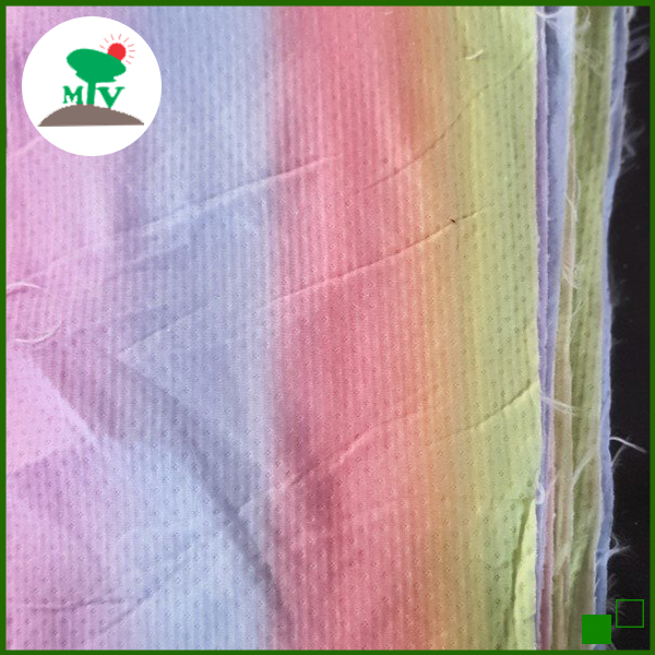 Vải lau màu một lớp lớn loại rời 25x30cm - Vải Lau Công Nghiệp Mặt Trời Việt - Công Ty TNHH TM DV Thu Mua Phế Liệu Xây Dựng Mặt Trời Việt