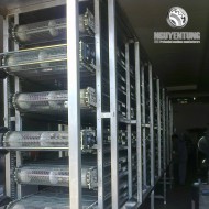 Băng tải sấy nhiều tầng-Máy sấy băng tải liên tục - Công Ty Cổ Phần Máy Và Thiết Bị Nguyên Tùng