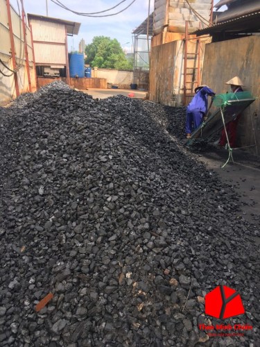 Hình ảnh công ty Minh Chiến - Than Minh Chiến - Công Ty Cổ Phần Sản Xuất Và Kinh Doanh Minh Chiến