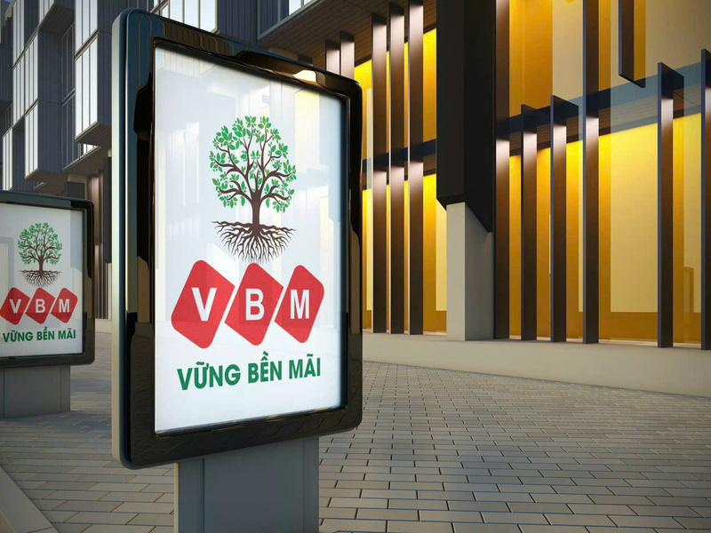 Phân bón hữu cơ VBM