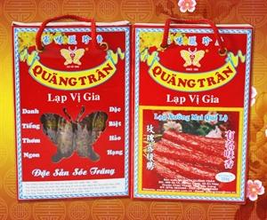 Công Ty TNHH Quãng Trân