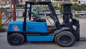 SUMITOMO FD30