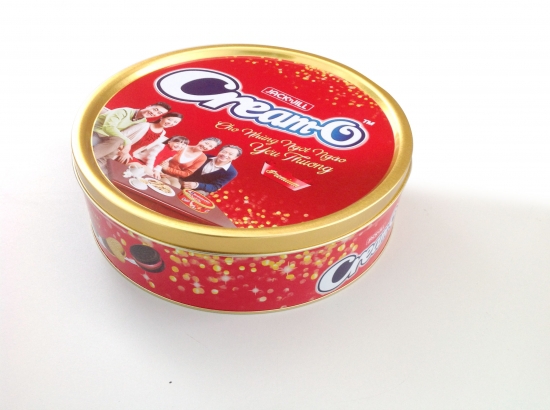 Hộp tròn 290 - Bao Bì Kim Loại Tân Việt - Công Ty Cổ Phần Bao Bì Kim Loại Tân Việt