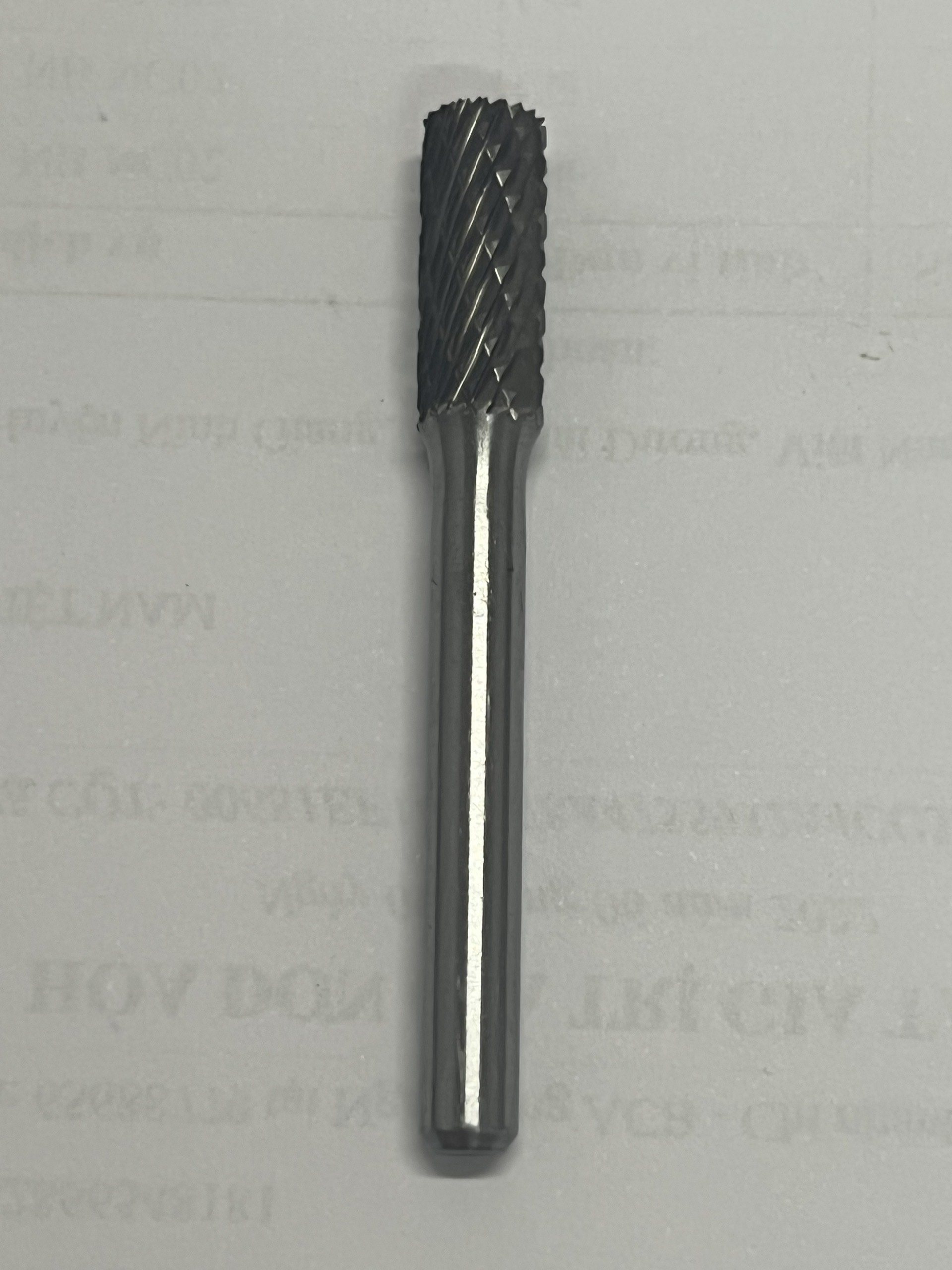 Mũi khoan hợp kim