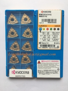 Mảnh dao tiện phay Kyocera