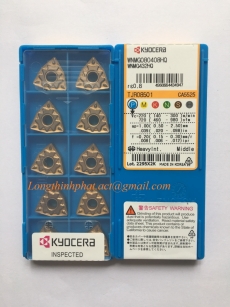 Mảnh dao tiện phay Kyocera