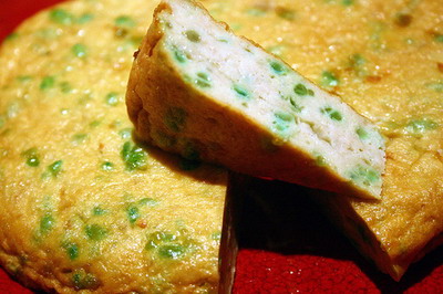 Giò chả