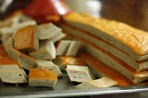 Giò chả