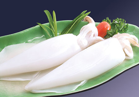 Mực ống