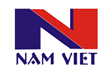 Logo công ty - Công Ty TNHH Thiết Bị Và Vật Tư Nam Việt