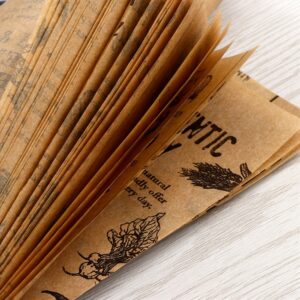 Giấy chống thấm dầu - Công Ty TNHH Bao Bì Giấy H.D