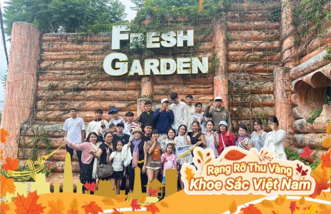 Tour du lịch