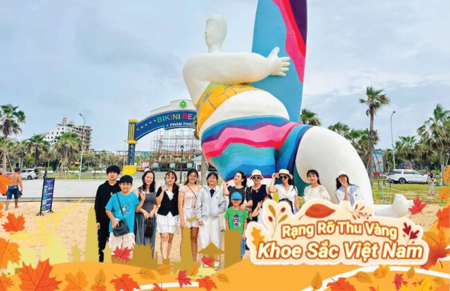 Tour du lịch