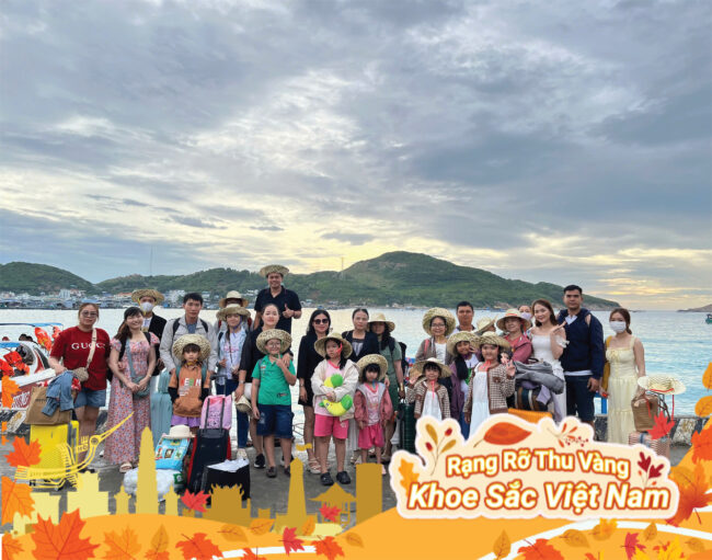 Tour du lịch