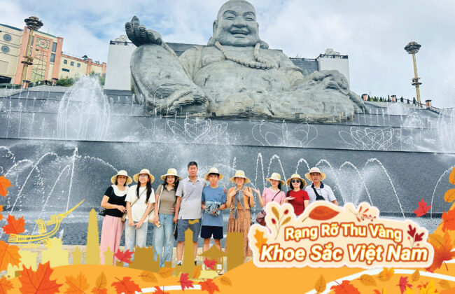 Tour du lịch