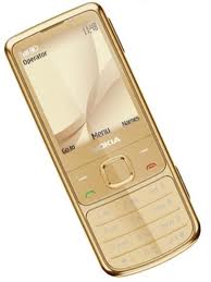 Điện thoại Nokia 6700