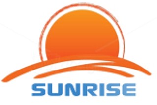 Logo công ty - Máy Hàn Cắt Sunrise - Công Ty CP Công Nghệ Sunrise Việt Nam