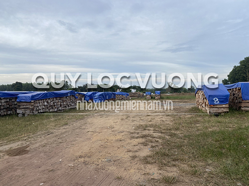 Cho thuê đất 11.000m2 ở Võ Nguyên Giáp, Phước Tân, Đồng Nai