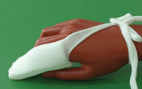 Băng cuốn ống cho ngón tay