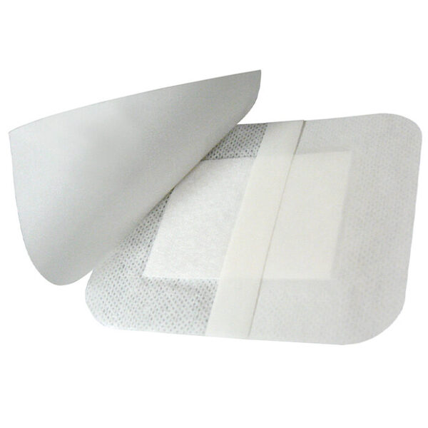 Băng dán vô trùng Euromed