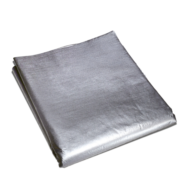 Băng gạc vô trùng Eurodressing Metal-KZ