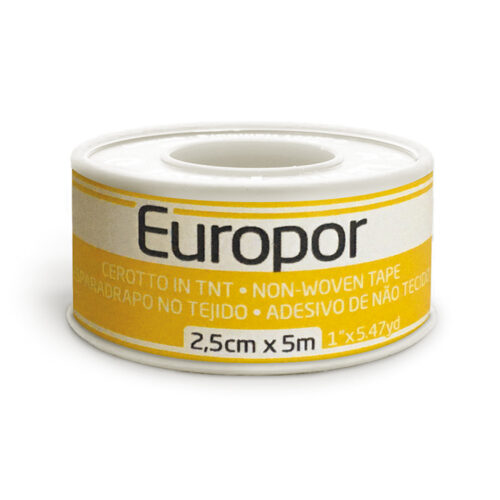 Băng keo trong suốt Europor