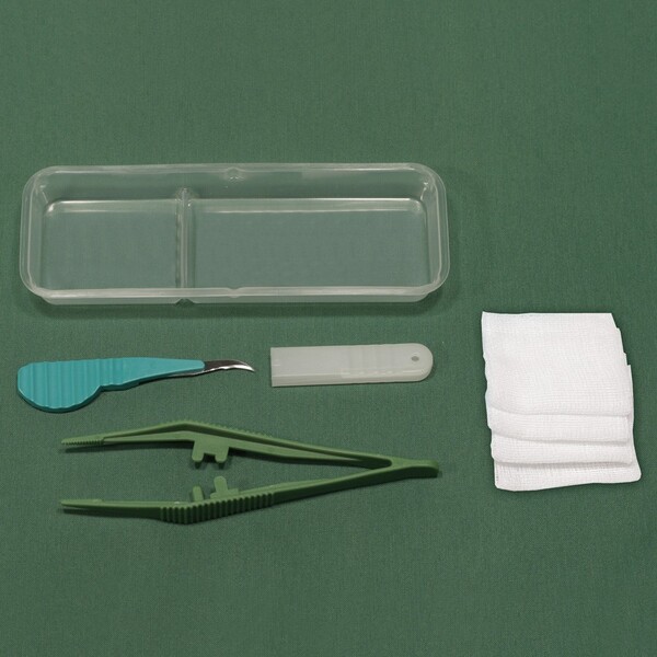 Bộ dụng cụ tháo chỉ