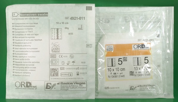 Gạc phẫu thuật