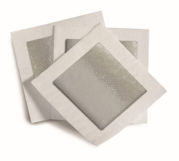 Miếng dán phẫu thuật vô trùng Eurometal