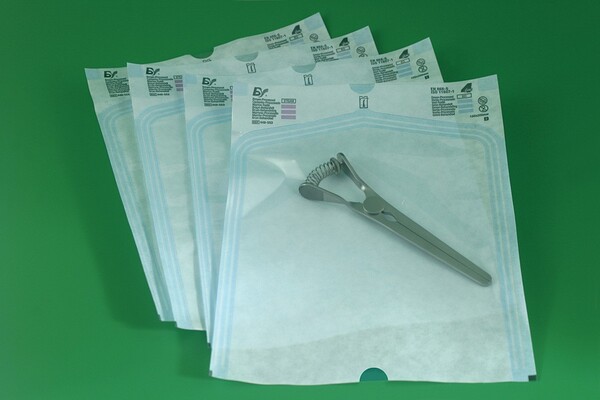 Túi hấp tiệt trùng