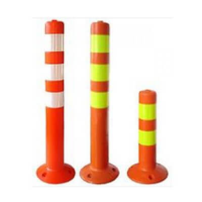 Cọc tiêu CT01 - Biển Báo Giao Thông Niềm Tin Việt - Công Ty TNHH SX & TM Niềm Tin Việt