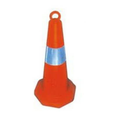 Cọc tiêu nhựa CT06 - Biển Báo Giao Thông Niềm Tin Việt - Công Ty TNHH SX & TM Niềm Tin Việt