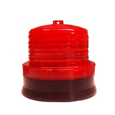 Đèn cảnh báo - Biển Báo Giao Thông Niềm Tin Việt - Công Ty TNHH SX & TM Niềm Tin Việt