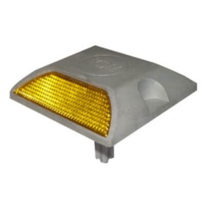 Đinh đường toàn nhôm DD05 (loại 2 mặt) - Biển Báo Giao Thông Niềm Tin Việt - Công Ty TNHH SX & TM Niềm Tin Việt