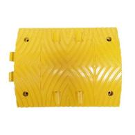 Gờ giảm tốc GT07 - Biển Báo Giao Thông Niềm Tin Việt - Công Ty TNHH SX & TM Niềm Tin Việt