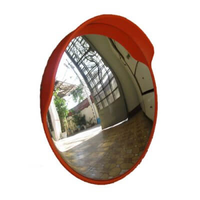 Gương cầu lồi Polyme phi 800 - Biển Báo Giao Thông Niềm Tin Việt - Công Ty TNHH SX & TM Niềm Tin Việt