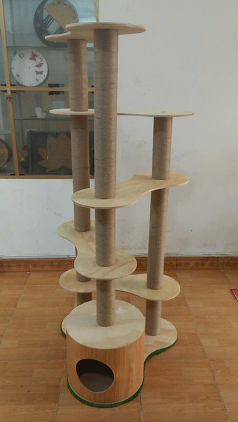 Đồ chơi thú cưng