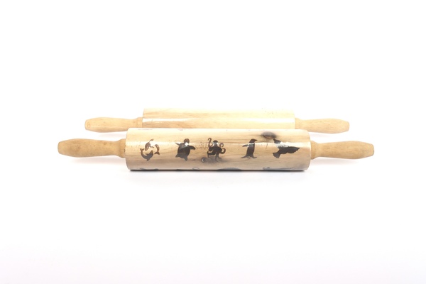 Đồ gỗ nhà bếp