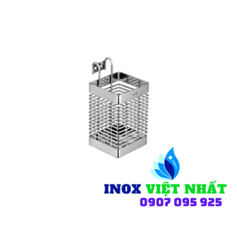 Ống đũa inox