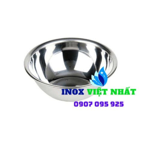 Thau inox 304