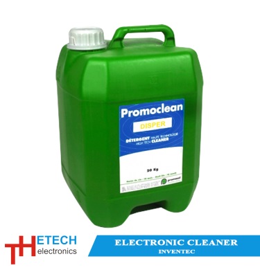 Chất tẩy rửa Flux Inventic Promoclean Disper 607