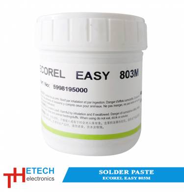 Chì kem Ecorel Easy 803M