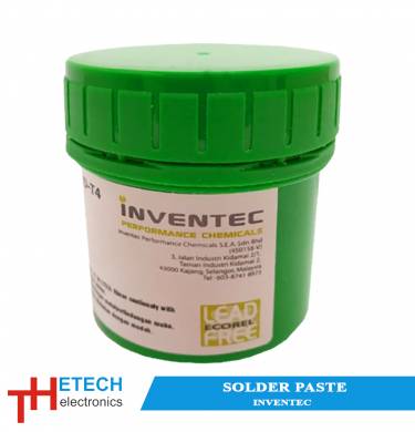 Kem thiếc hàn Ecorel Free LT140-18